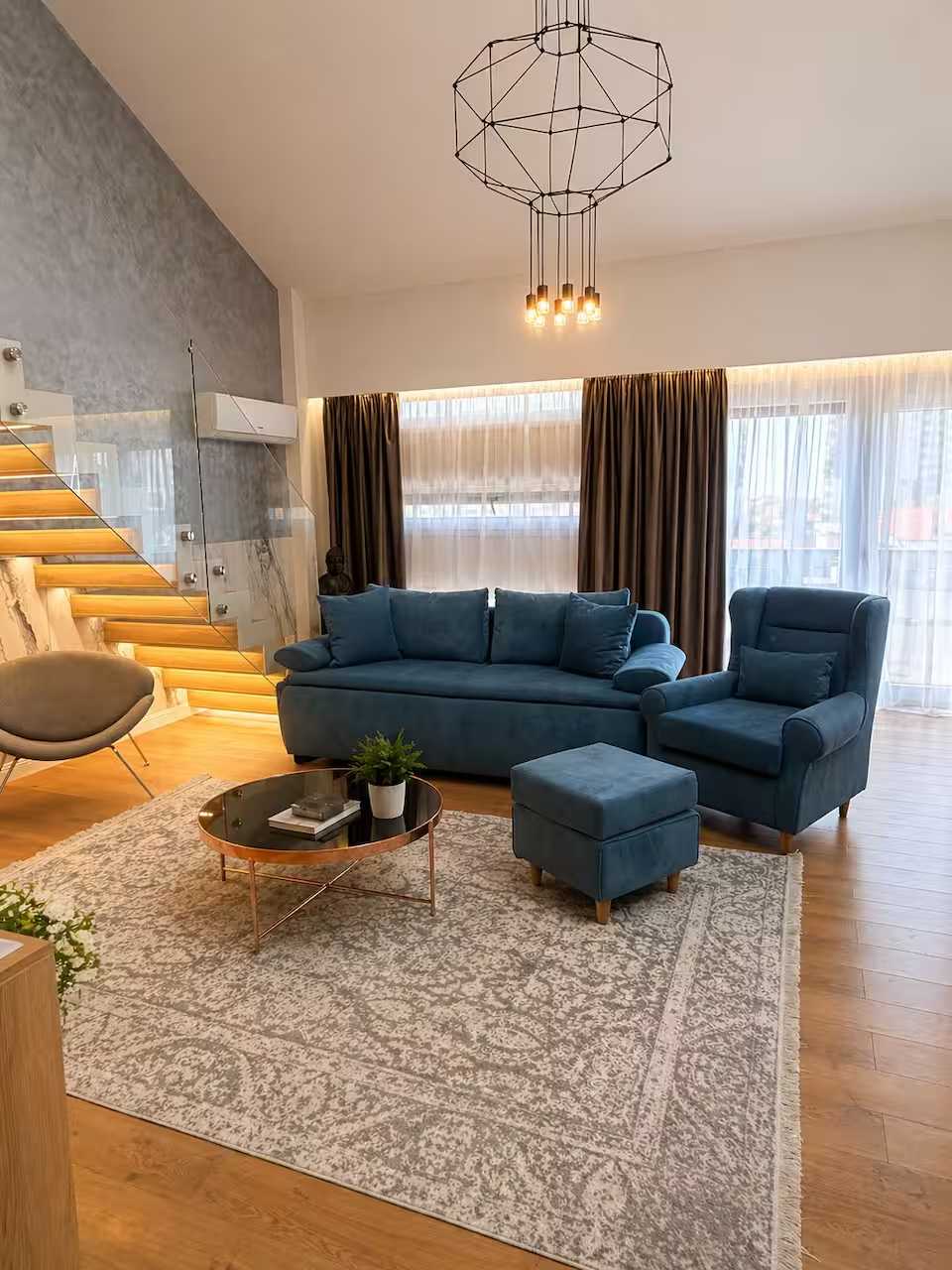 Reședința Mid Azure | Free parking | Independent check-in