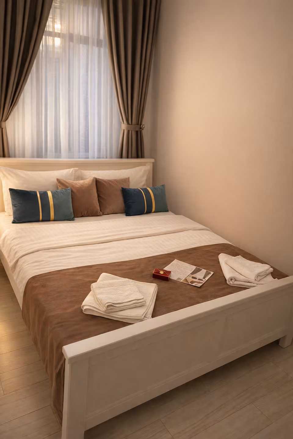 Mid Premium Apartment - Ultracentral • Independent check-in
