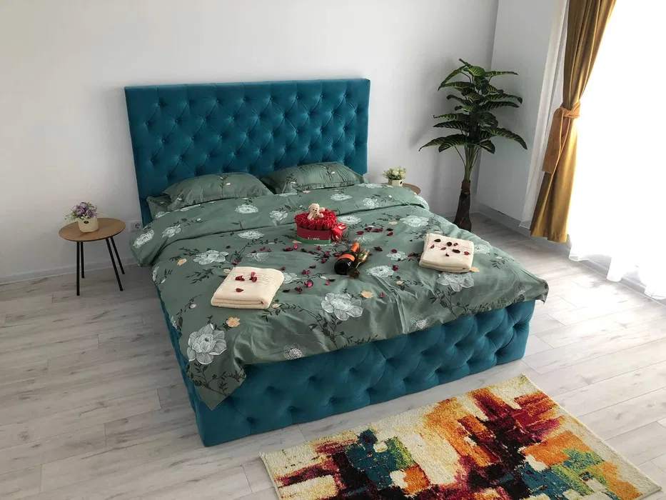 Accommodation Brasov Studio short-stay accommodation Coresi-Tractorul