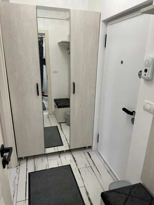 Short-stay accommodation Ultracentral